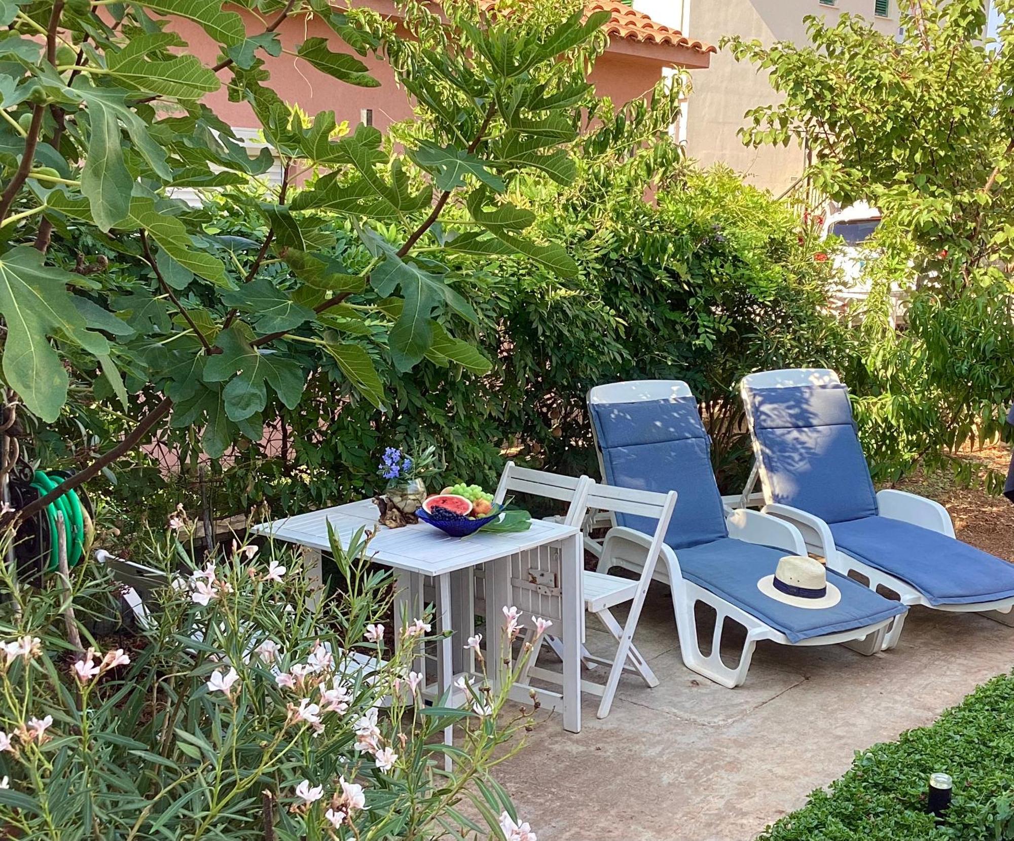 Apartmani Mate Rogoznica  Exterior photo