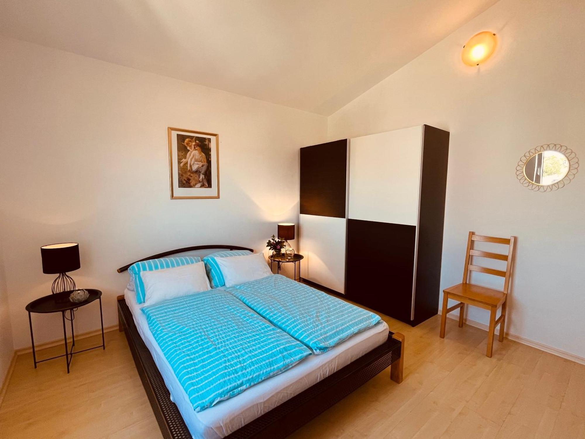 Apartmani Mate Rogoznica  Room photo
